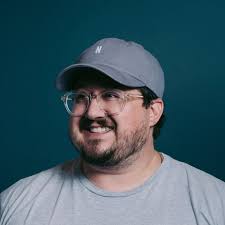 Brandon Harrar, HRVST founder